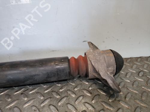 Left rear shock absorber SEAT LEON (1P1)  | BP10555177M18 