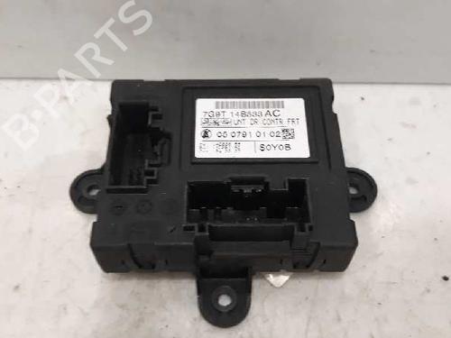 Used Electronic module FORD MONDEO IV (BA7) [2007-2015]  11672690