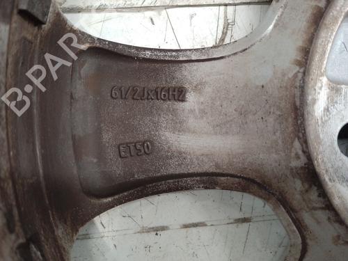 Rim SKODA OCTAVIA II (1Z3) 1.9 TDI | BP27152314C45 