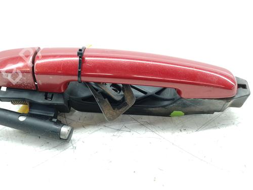 Rear left exterior door handle SUZUKI SWIFT III (MZ, EZ)  | BP29884808C130