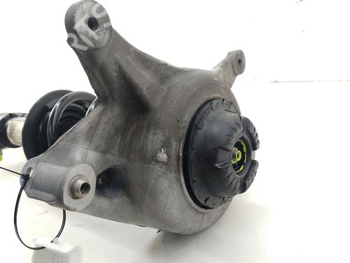 Left front shock absorber AUDI A4 B8 (8K2) 2.0 TDI | BP30969332M16 
