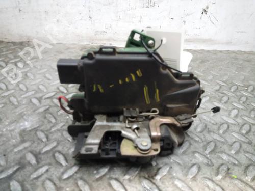 Used Front left lock VW GOLF IV (1J1) 1.6 (102 hp) 16656302