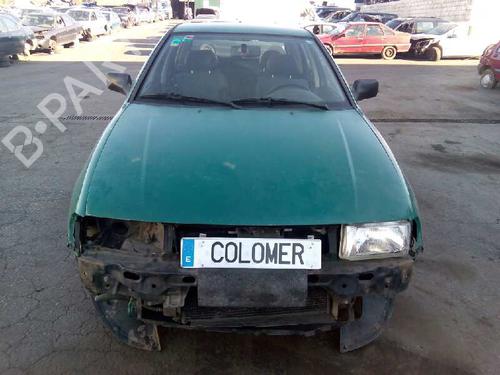 Left mirror SEAT IBIZA II (6K1) 1.9 D | BP3065392C26 