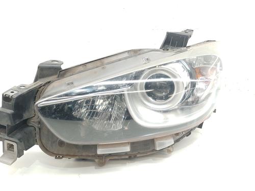 Used Left headlight Left headlight MAZDA CX-5 (KE, GH) 2.2 D (KE2FW) (150 hp) 33235973 33235973