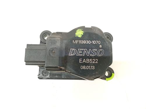 Used Heater blower motor Heater blower motor JAGUAR XF I (X250) 2.2 D (200 hp) 36112425 36112425