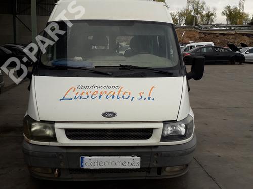 Used Parts FORD TRANSIT Van (FA_ _)    1162058