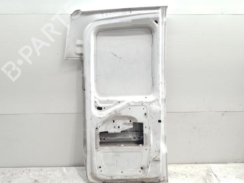 Right tailgate CITROËN JUMPY II Van 2.0 HDi 120 4x4 | BP32267196C77 