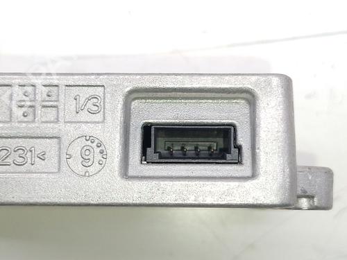 Electronic module AUDI A4 B8 (8K2) 2.0 TDI | BP30972778M83