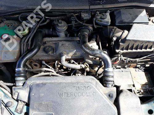 Engine SSANGYONG RODIUS I 2.7 Xdi | BP33887794M1  - Image 10