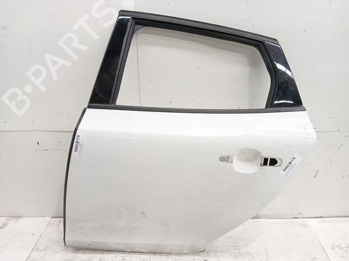 Dør venstre bagtil Dør venstre bagtil VOLVO V40 Cross Country (526) D2 (120 hp) 34287685 34287685