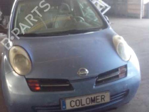 Right front indicator NISSAN MICRA III (K12)  | BP3044918C33 