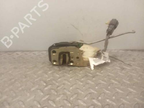 Used Front right lock KIA SORENTO I (JC) [2002-2011]  3034893