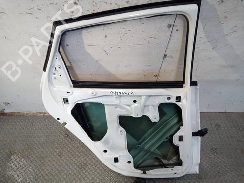 Left rear door SEAT IBIZA IV (6J5, 6P1)  | BP16439427C4 