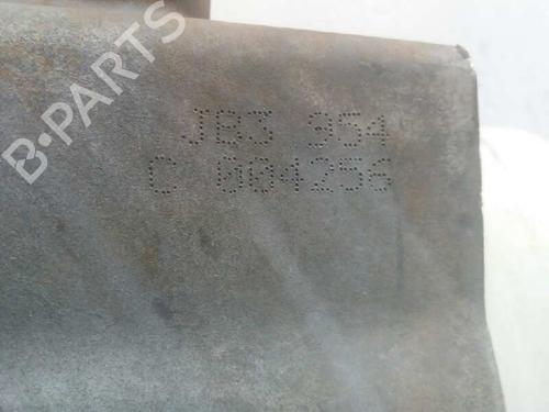 Gearbox RENAULT MEGANE Scenic (JA0/1_)  | BP5928790M3 