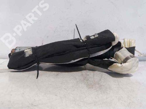 Used Left curtain airbag Left curtain airbag RENAULT MEGANE II (BM0/1_, CM0/1_) 1.5 dCi (BM1E, CM1E) (106 hp) 4709613 4709613