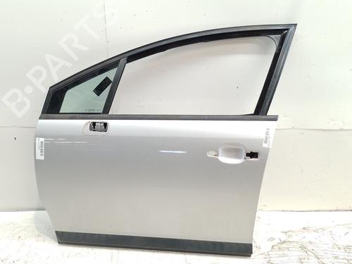 Used Left front door CITROËN C4 I (LC_) 1.6 HDi (109 hp) 28953802