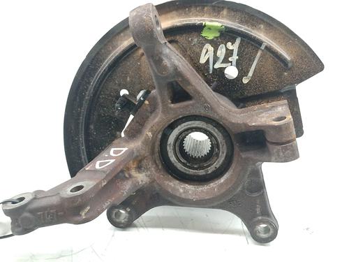 Used Right front steering knuckle RENAULT EXPRESS Box Body/MPV [2021-2025]  29568695