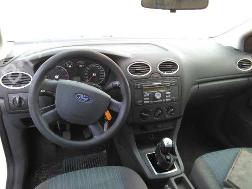 Front left window mechanism FORD FOCUS II (DA_, HCP, DP) 1.6 TDCi | BP4515747C22 