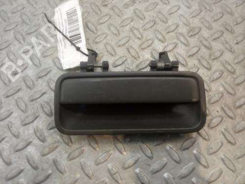 Used Rear left exterior door handle LAND ROVER FREELANDER I (L314) [1998-2006]  3044991
