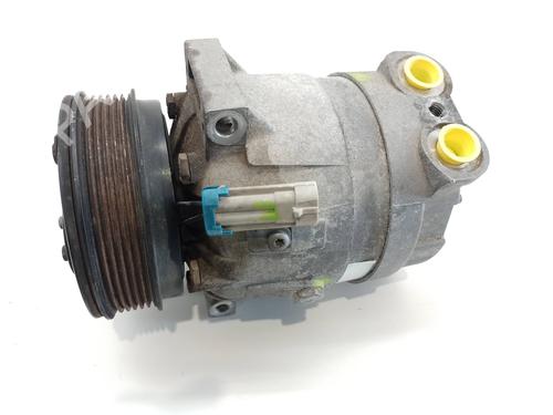 AC compressor OPEL VECTRA B (J96) 2.0 DTI 16V (F19) | BP21063502M34 