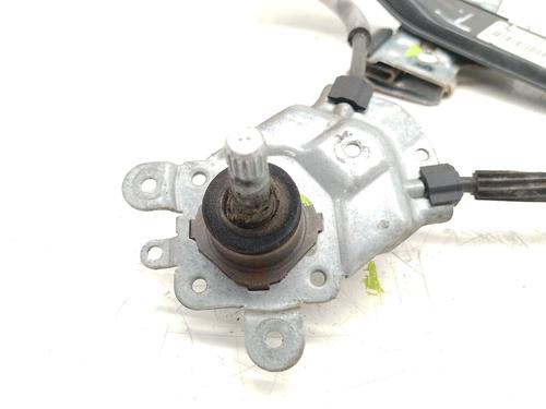 Rear right window mechanism SEAT IBIZA IV (6J5, 6P1) 1.6 TDI | BP29616489C25 