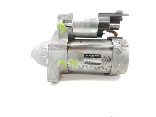 Starter MERCEDES-BENZ GLK-CLASS (X204)  | BP18967058M8 