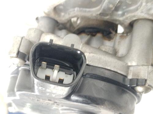 Front wiper motor NISSAN NOTE (E12) 1.5 dCi | BP32477879M29