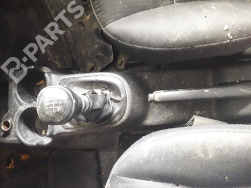 Right front steering knuckle KIA PICANTO I (SA) 1.1 CRDi | BP9652566M26  - Image 11