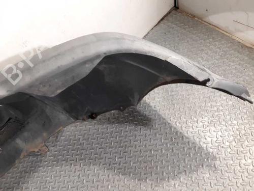 Front bumper LAND ROVER FREELANDER I (L314) 2.0 DI 4x4 | BP3033878C7 