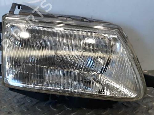 Used Right headlight CITROËN SAXO (S0, S1) 1.5 D (57 hp) 6244010