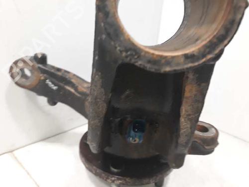 Right front steering knuckle FORD MONDEO IV (BA7)  | BP5150325M26 