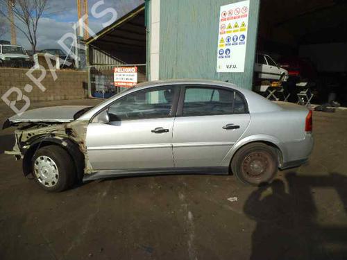 Front right window mechanism OPEL VECTRA C (Z02)  | BP3065359C23 