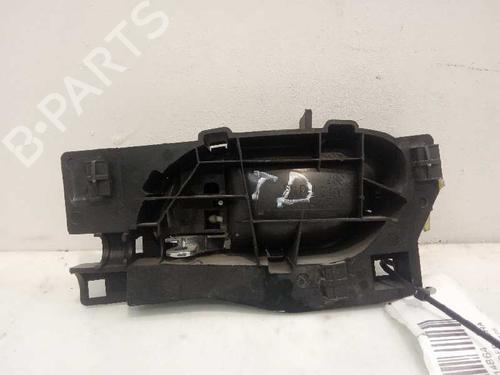 Rear right interior door handle PEUGEOT 407 (6D_)  | BP4617569I16 