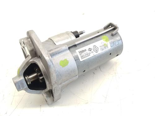 Startmotor DACIA DOKKER MPV (KE_) [2012-2025]  19934709