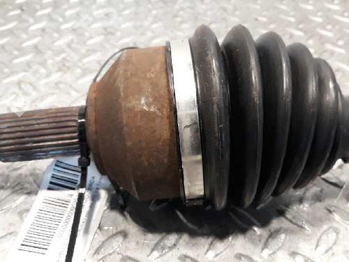 Left front driveshaft FORD MONDEO I (GBP)  | BP6252338M38 