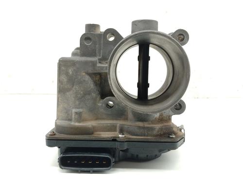 Used Throttle body NISSAN NAVARA NP300 (D40) 2.5 dCi 4WD (174 hp) 29993459