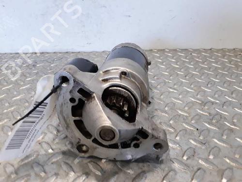 Starter PEUGEOT 306 (7B, N3, N5)  | BP5942737M8 