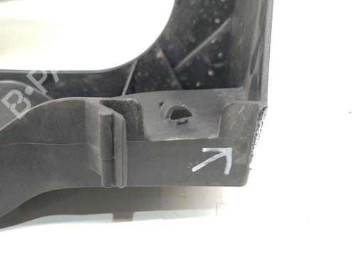 Front slam panel RENAULT KANGOO Express (FW0/1_) 1.5 dCi 85 (FW0K, FW0L, FW0B) | BP31997035C72