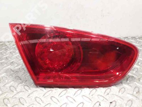 Used Left tailgate light Left tailgate light SEAT LEON (1P1) 1.9 TDI (90 hp) 6476041 6476041