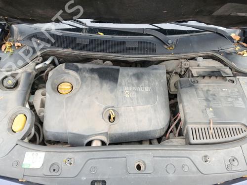 Moteur RENAULT MEGANE II (BM0/1_, CM0/1_) 1.5 dCi (BM02, BM13, BM2A, CM02, CM13) (101 hp) 30173686