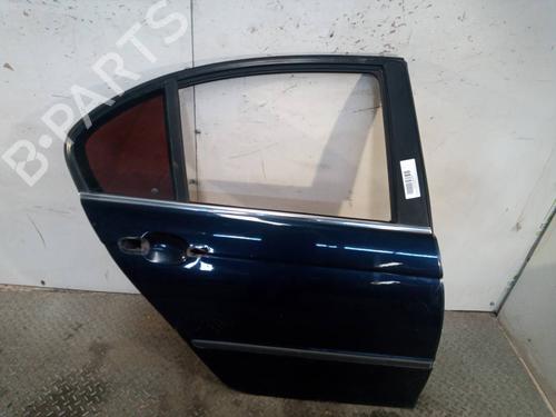 Used Right rear door BMW 3 (E46) 320 d (136 hp) 13238013