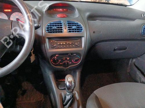Starter PEUGEOT 206 Van 1.4 HDi | BP27299130M8 