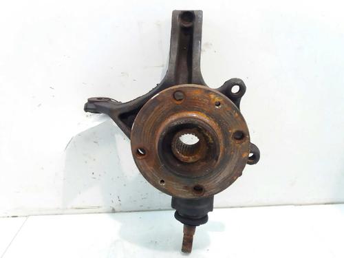 Right front steering knuckle PEUGEOT 307 (3A/C) 1.6 HDi | BP3083297M26 