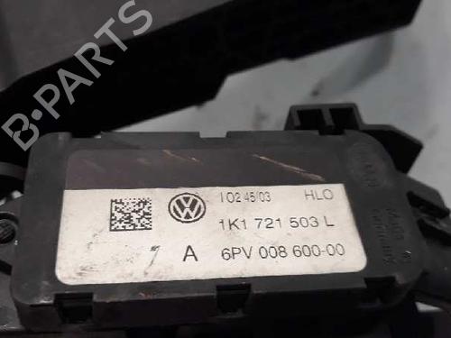 Pedal VW GOLF V (1K1)  | BP3083384I4 