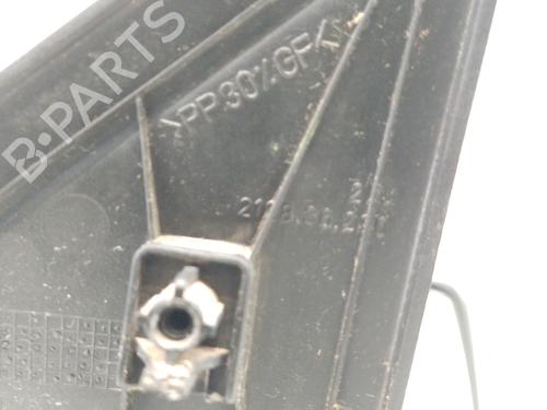 Right mirror FORD FOCUS II (DA_, HCP, DP) 1.6 TDCi | BP24448725C27 