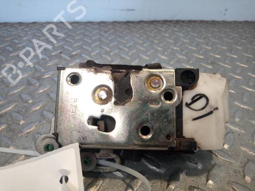 Front left lock ALFA ROMEO GT (937_)  | BP13041041C98 