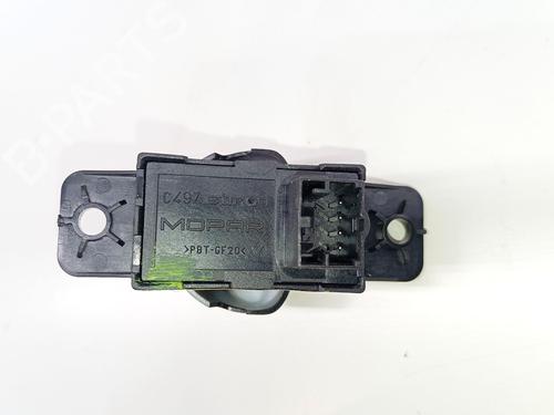 Left front window switch FIAT 500 (312_) 1.0 Mild Hybrid (312.AYD1B) | BP37442860I27 - Image 4