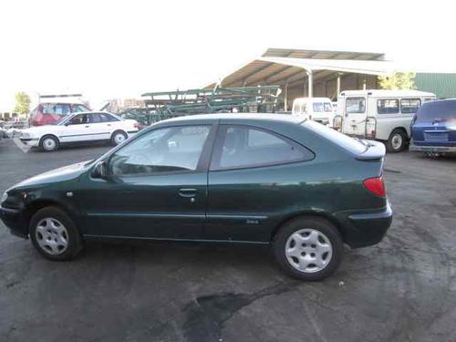 Front left interior door handle CITROËN XSARA (N1) 1.9 TD | BP3220571I13 