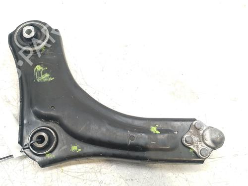 Right front suspension arm RENAULT MEGANE III Hatchback (BZ0/1_, B3_)  | BP25888604M13 