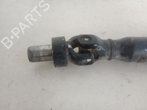 Driveshaft SUZUKI GRAND VITARA II (JT, TE, TD) 1.9 DDiS (JB419WD, JB419XD) | BP11216008M37 